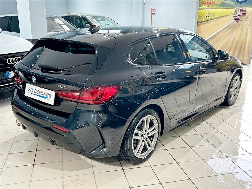 Bmw 116 116i 5p. Msport Auto