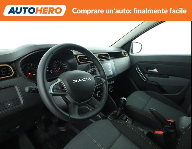 DACIA Duster 1.5 Blue dCi 8V 115 CV 4x4 Extreme
