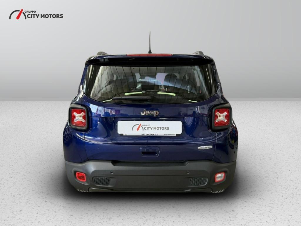 Jeep Renegade 1.0 T3 Longitude 2WD