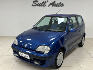 Fiat Seicento 1.1i cat SX - 2001