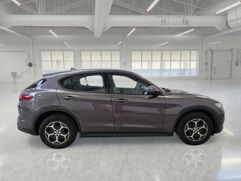 ALFA ROMEO STELVIO 2.2 Turbo Diesel 160CV Business AT8 RWD