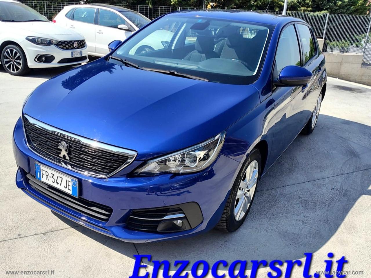PEUGEOT 308 BlueHDi 100 S&S Business UNIPROPRIETARIO