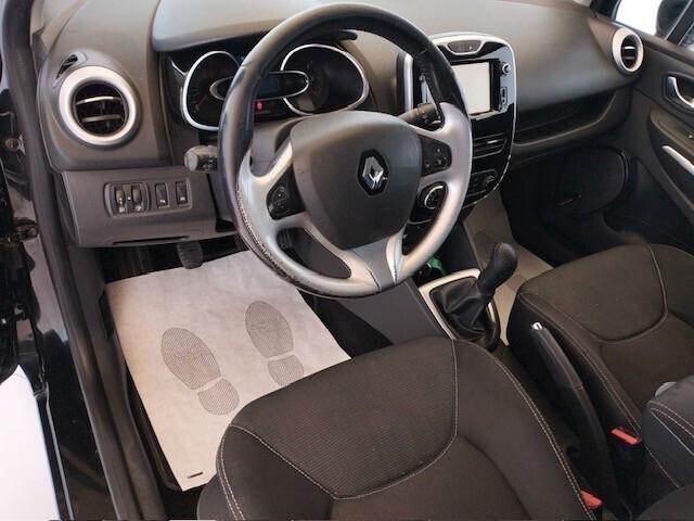 Renault Clio 1.5 dci energy Duel 90cv *NEOPATENTATI*