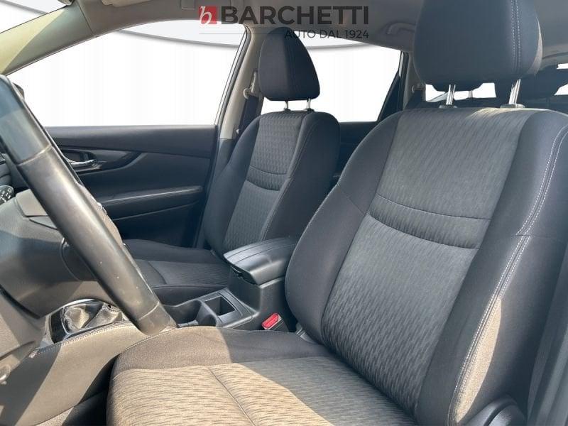 Nissan X-Trail 3ª SERIE 1.6 DCI 2WD N-CONNECTA