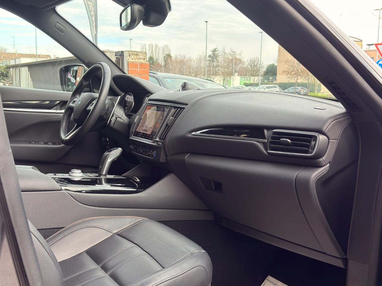 Maserati Levante V6 430 CV AWD Modena S