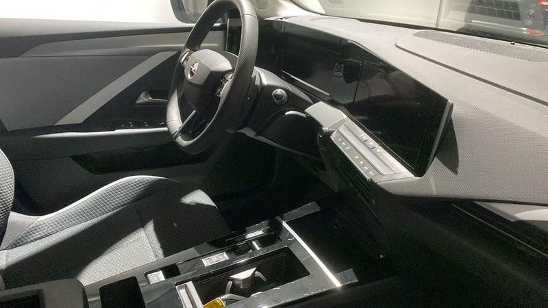 Opel Astra 1.5 Turbo Diesel 130 CV AT8 Edition