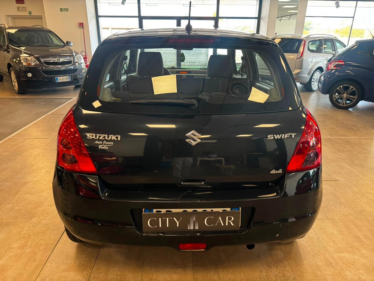 Suzuki Swift 1.3 5p. GL