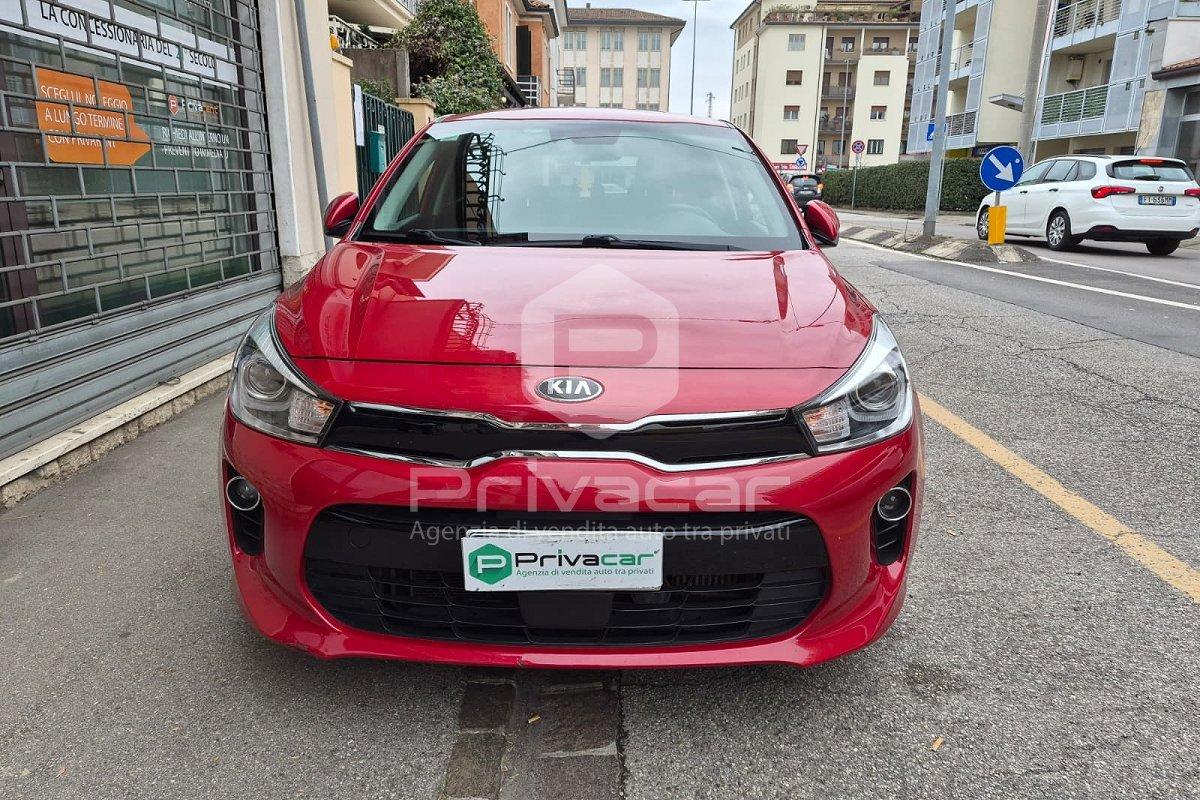 KIA Rio 1.4 CRDi 90CV 5 porte Cool