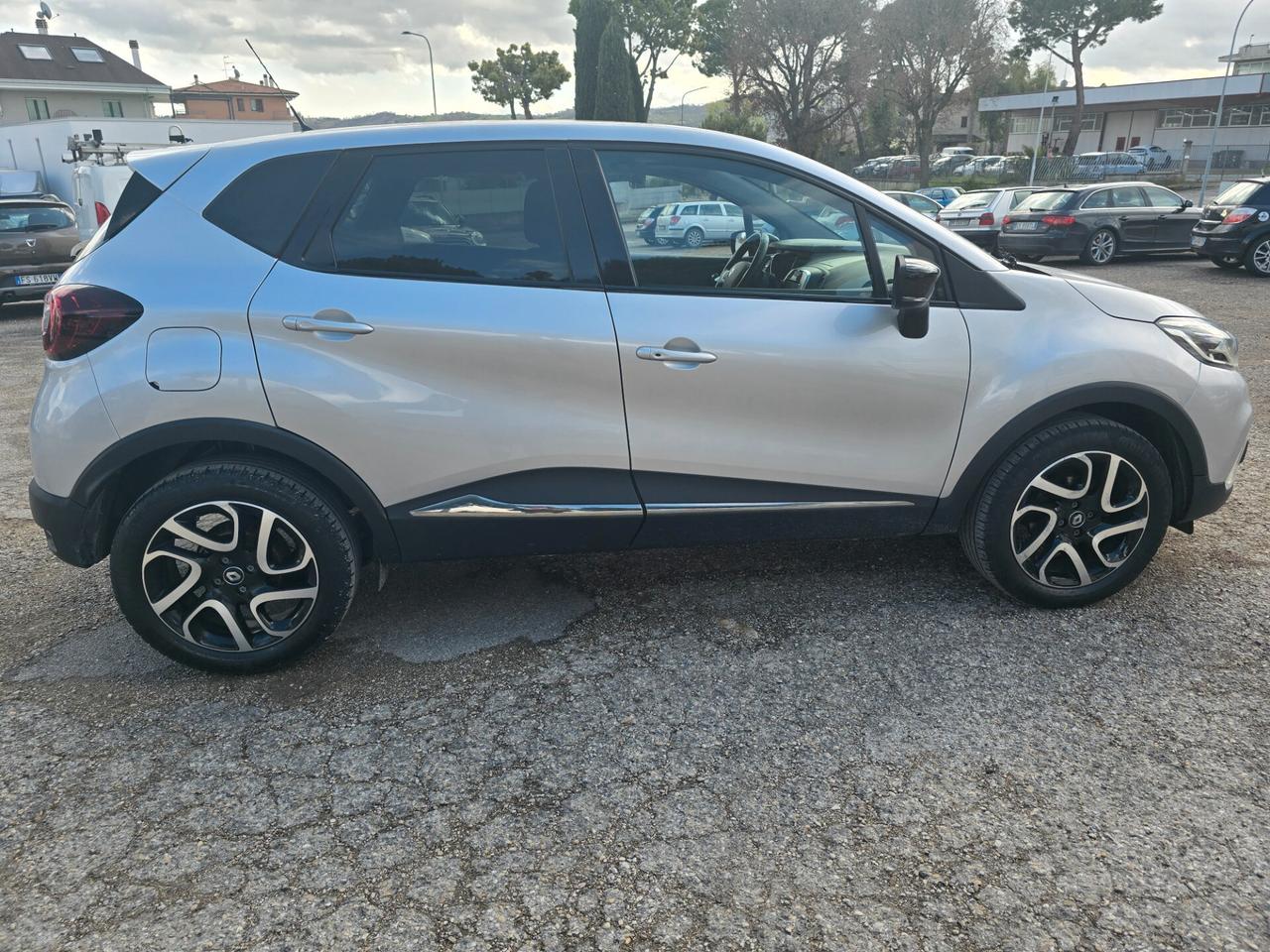 Renault Captur TCe 12V 90 CV Sport Edition2