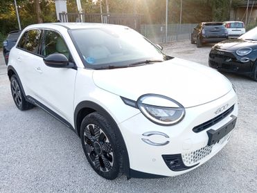 Fiat 600 Hybrid 110 CV DCT MHEV La Prima