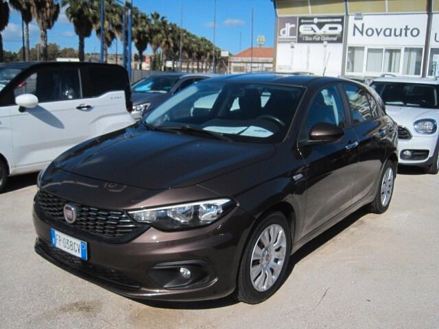 Fiat Tipo 1.3 Mjt S&S 5 porte Easy