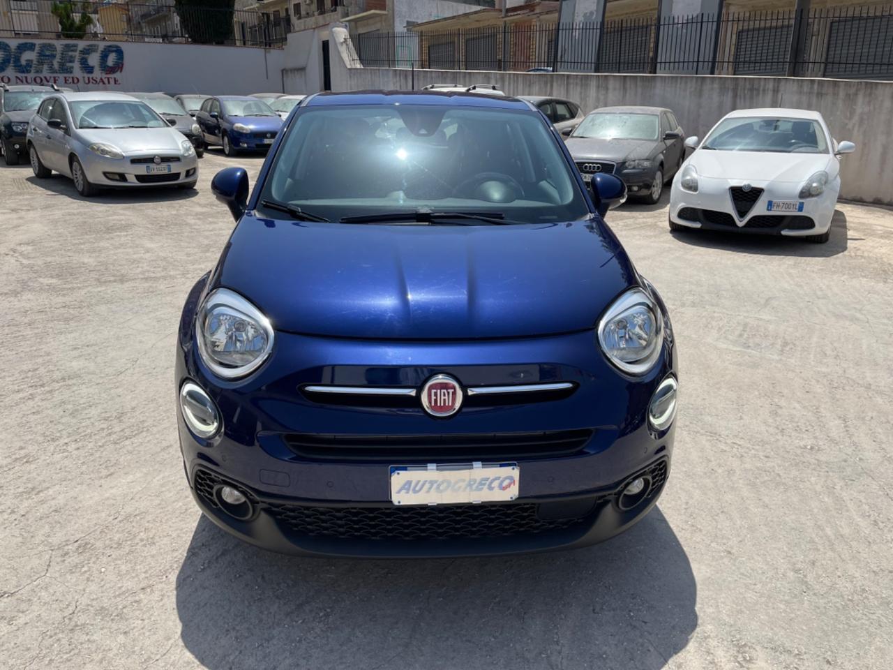 Fiat 500X 1.0 T3 120 CV CONNECT