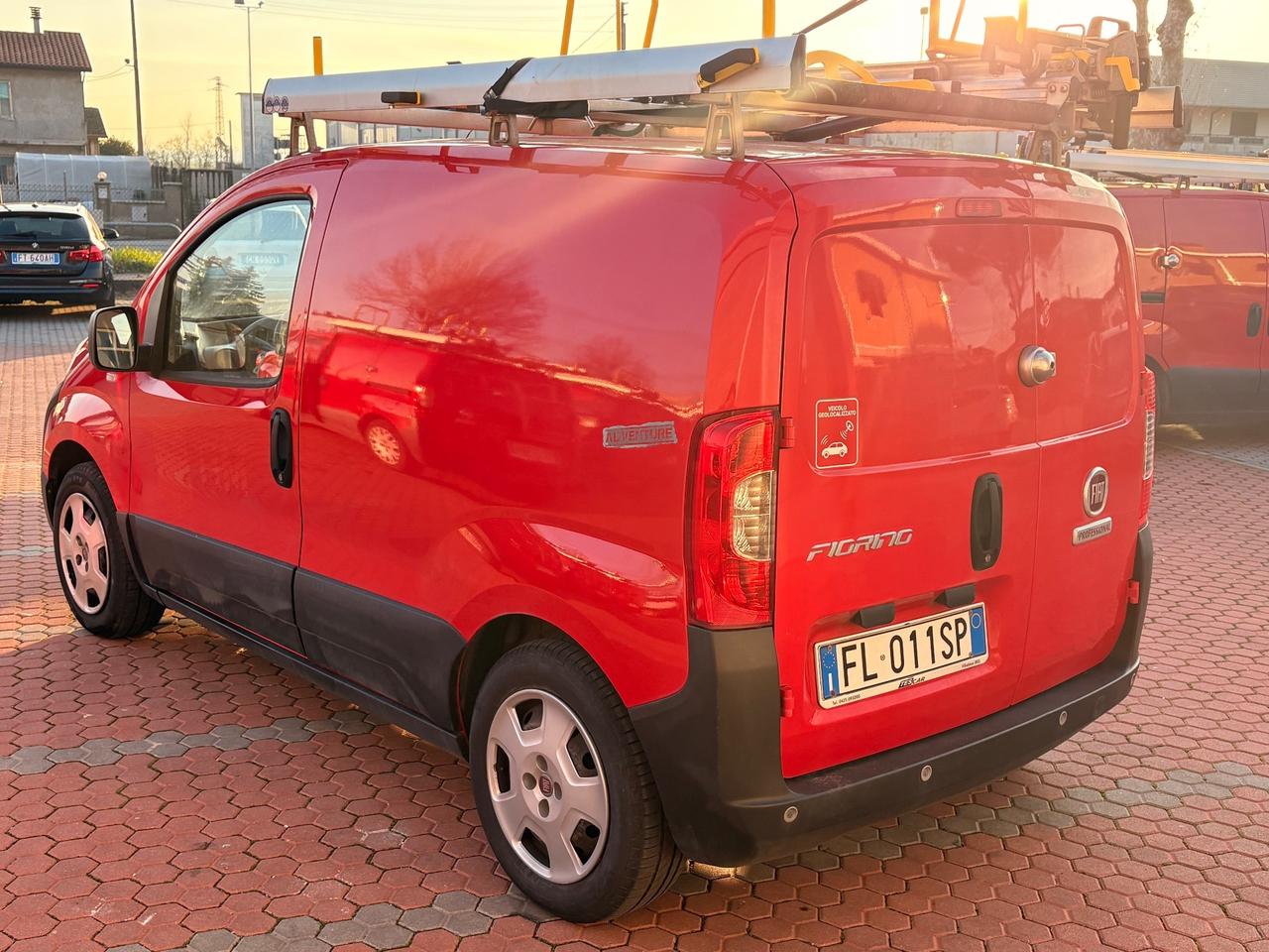 FIORINO 1.3 MJT EURO 6 - ATTREZZATO