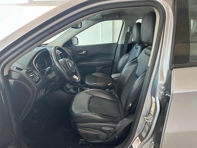 JEEP Compass 2.0 Multijet II aut. 4WD Night Eagle