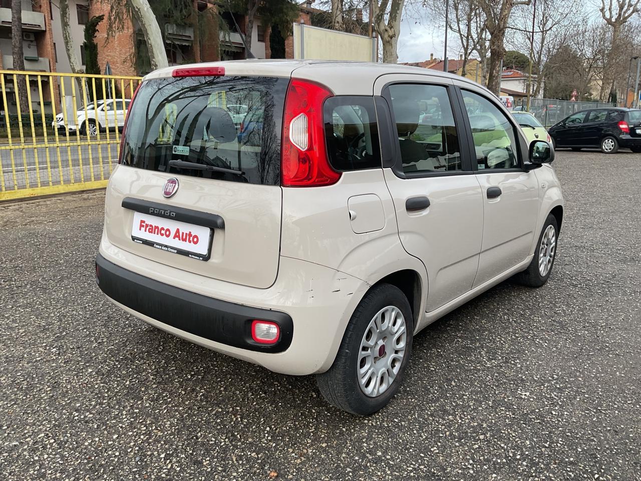 Fiat Panda 1.2 Lounge OK NEOPATENTATI