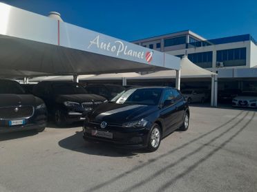Volkswagen Polo Business 1.6 TDI 5p. Comfortline BlueMotion Tech.