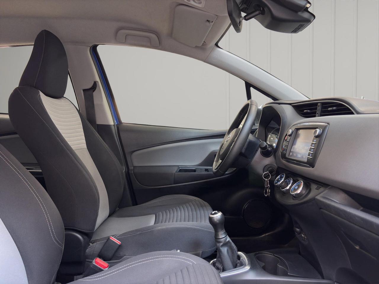 Toyota Yaris 5p 1.0 Active my18