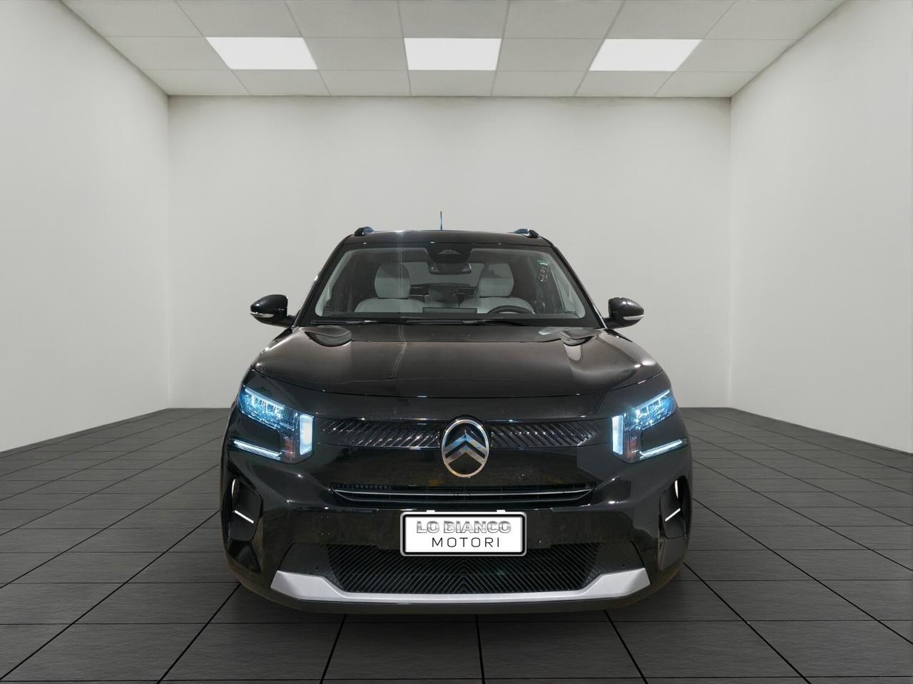 Citroen C3 1.2 Turbo Benzina 100 CV