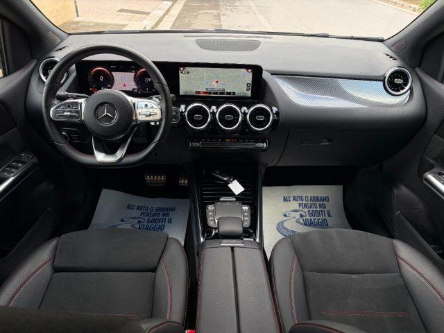 MERCEDES-BENZ B 180 d Automatic Premium AMG