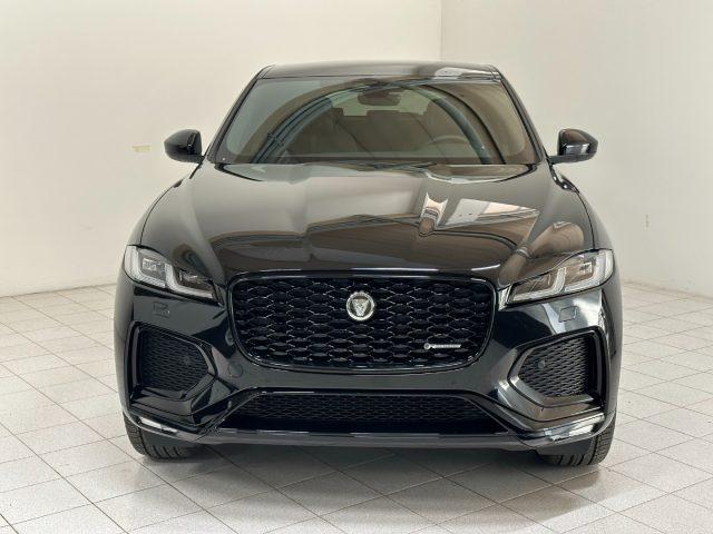 JAGUAR F-Pace 2.0 D 163 CV AWD aut. R-Dynamic S AUTOCARRO N1