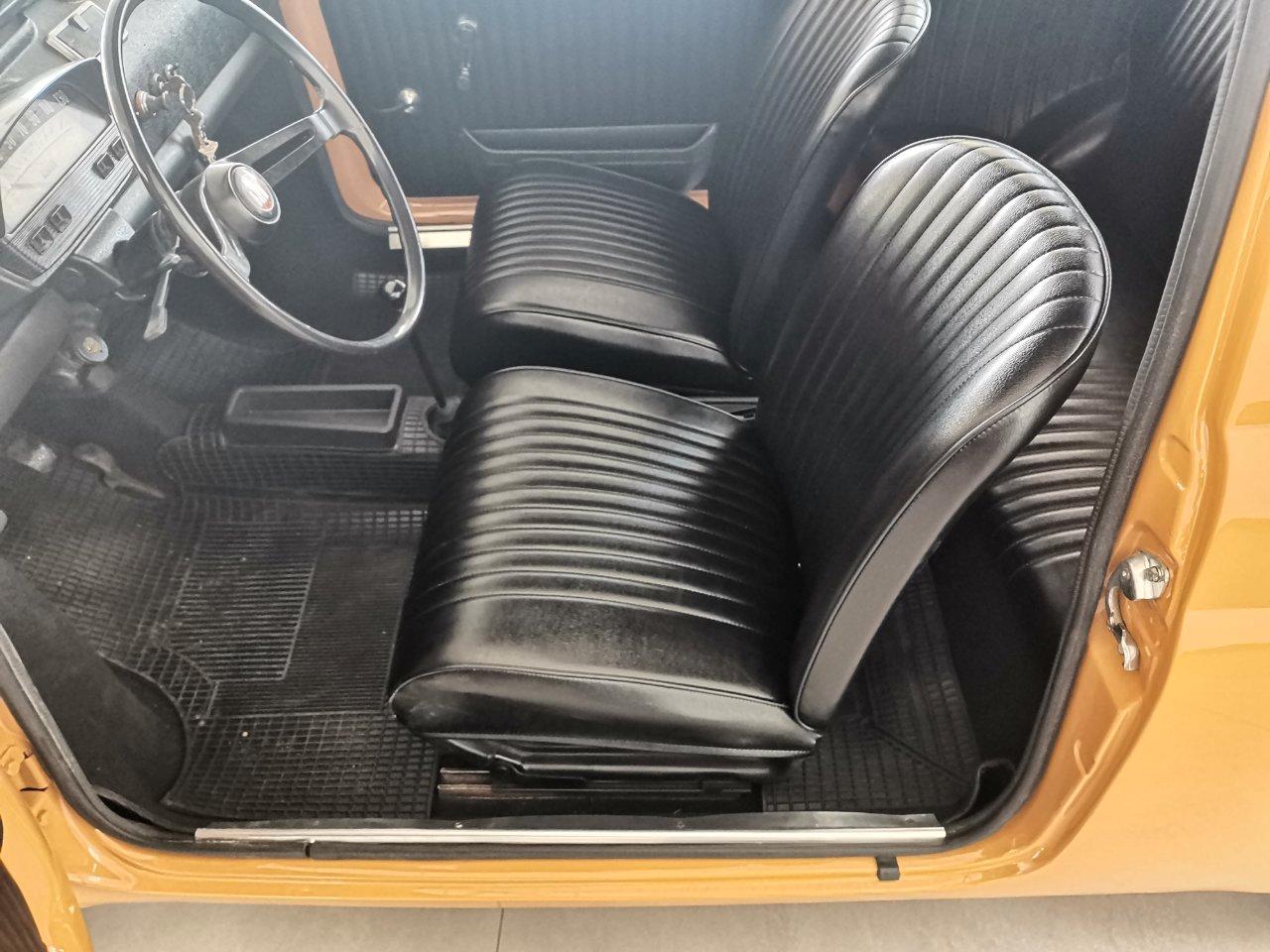 Fiat 500 L