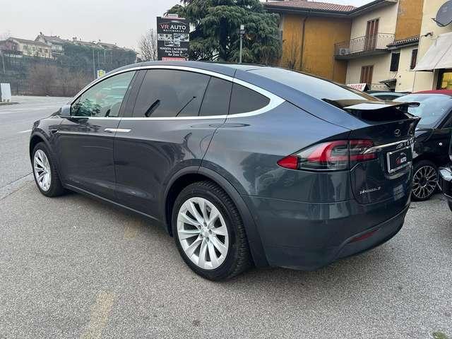 Tesla Model X 100 D DUAL MOTOR