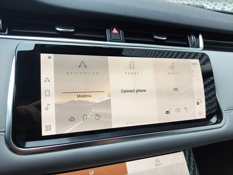 Land Rover RR Evoque Range Rover Evoque 2.0D I4 163 CV AWD Auto SE