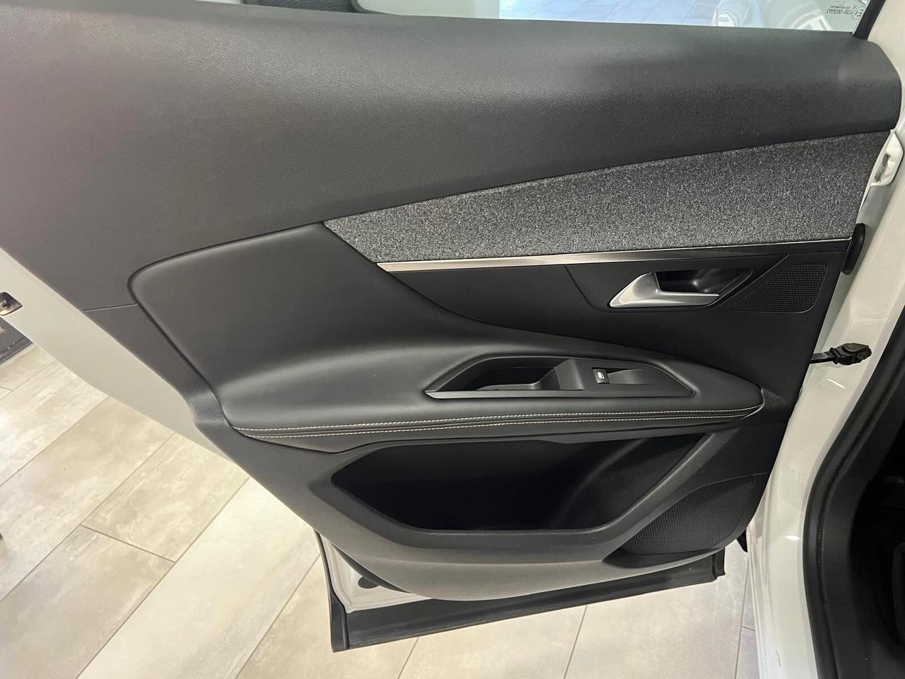 Peugeot 3008 BlueHDi 120 S&S GT Line