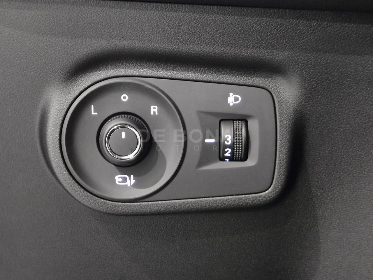 Mg ZS 1.5 hybrid+ luxury auto