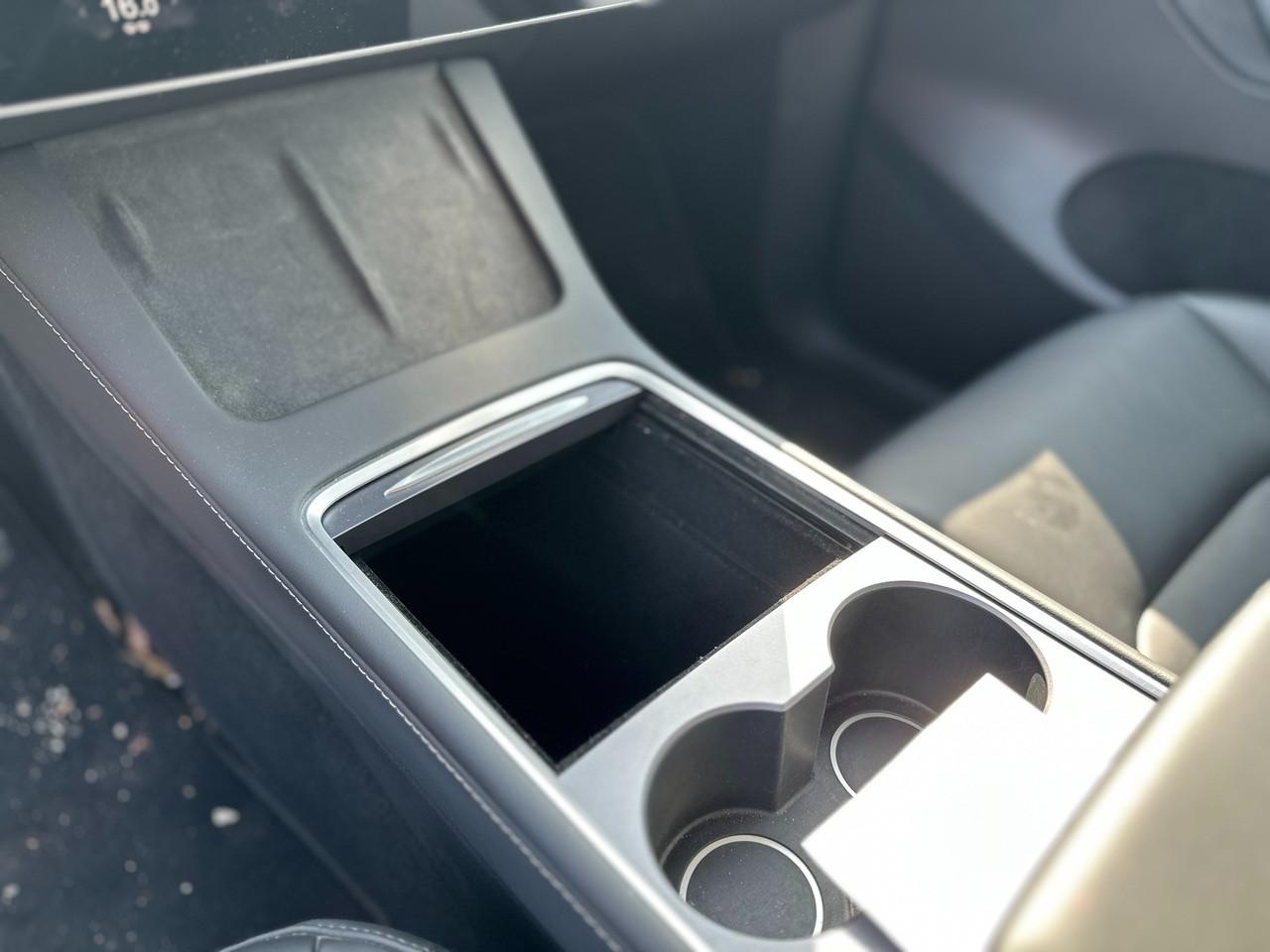 TESLA Model Y 2021 - Model Y Single Motor rwd