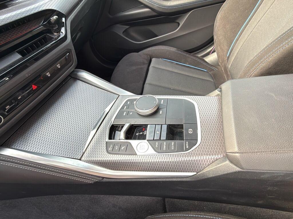 BMW Serie 4 Gran Coupe 420 d Mild Hybrid 48V M Sport xDrive Steptronic