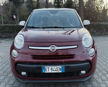 Fiat 500L 1.3 #TETTINO APRIBILE€Multijet 85 CV Lounge