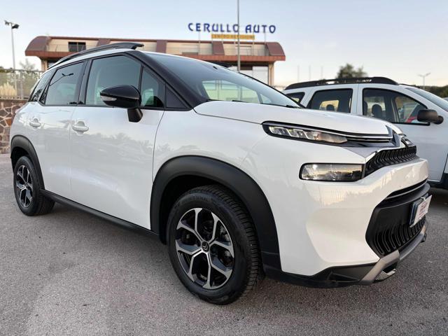 CITROEN C3 Aircross BlueHDi 110 S&S Shine *RESTYLING*