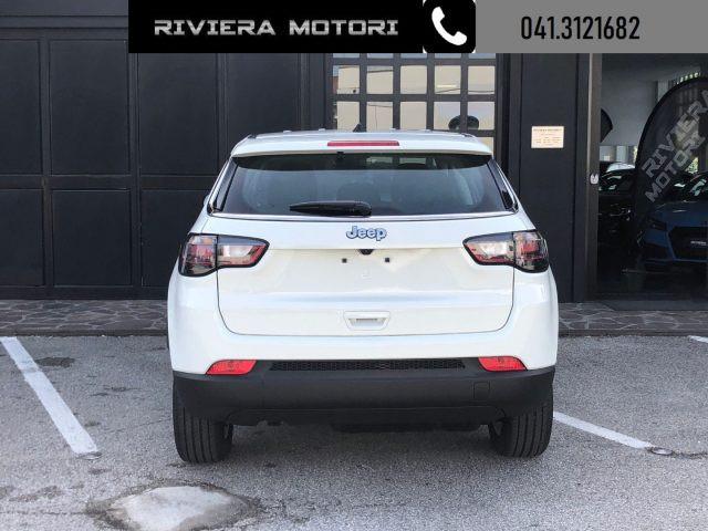 JEEP Compass 1.6 Multijet II 2WD Longitude