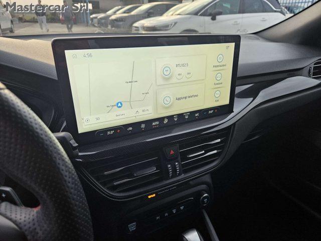 FORD Focus SW 1.0 125cv ST-Line Design Automatica - GM099PG