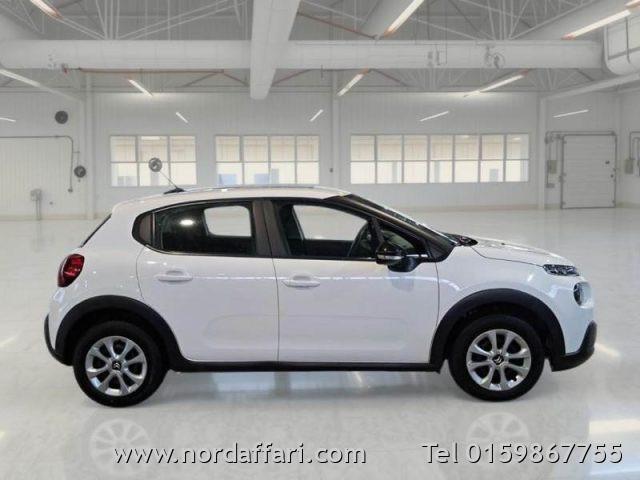 CITROEN C3 PureTech 82 S&S Feel *IVA ESPOSTA*