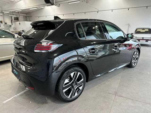Peugeot 208 PureTech 100 Stop&Start 5 porte Allure