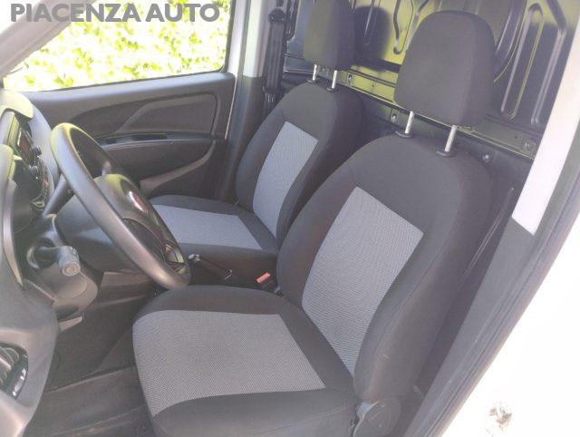 FIAT Doblo Doblò 1.3 MJT PC-TN Cargo Lamierato