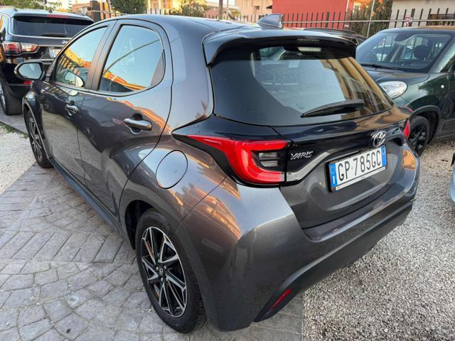 TOYOTA Yaris 1.0 5 porte Trend senza obbligo di finanz. !!!!