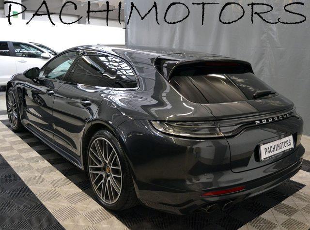 PORSCHE Panamera 2.9 4S E-Hybrid Sport Turismo IVA *LEGGERE NOTE*