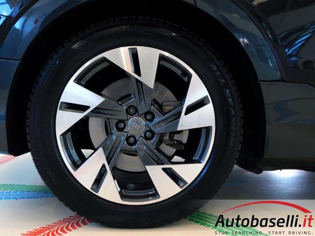 AUDI e-tron SPORTBACK 50 QUATTRO S LINE EDITION