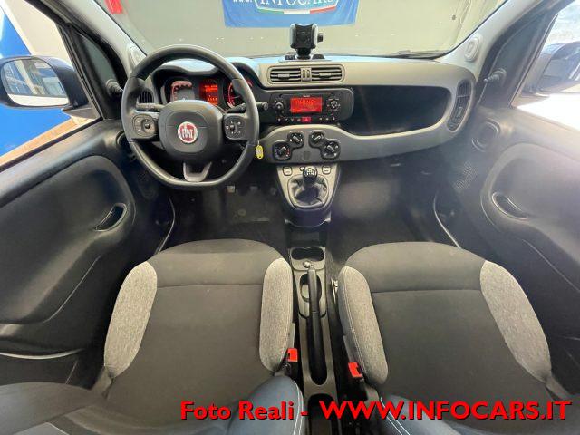 FIAT Panda 1.0 FireFly S&S Hybrid City Life PROMO!!