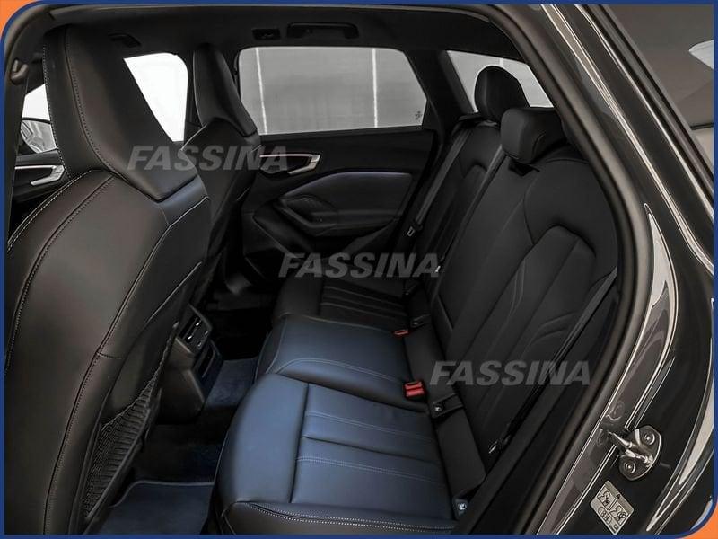 Audi A5 A5 Avant 2.0 tdi mhev+ Business S line edition quattro 204cv s-tronic
