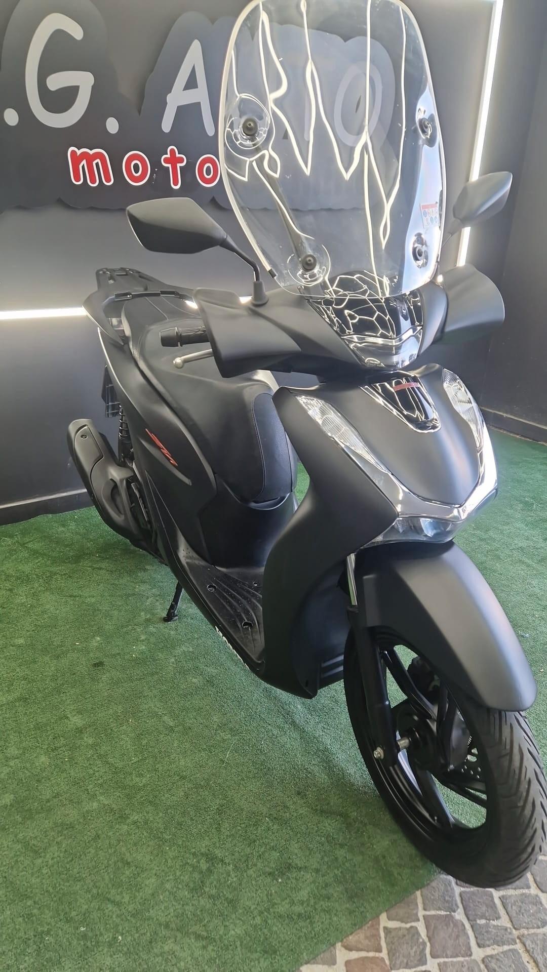 Honda 125 sport 2023