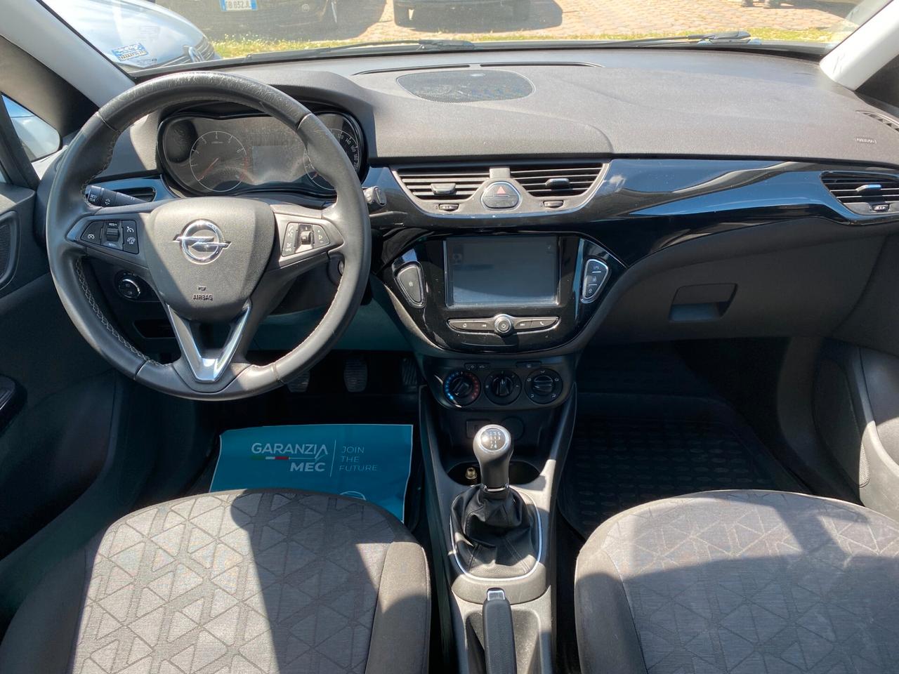 OPEL - Corsa - 1.4 90 CV GPL 5p. - NEOPATENTATI - FINANZIABILE - PERMUTE