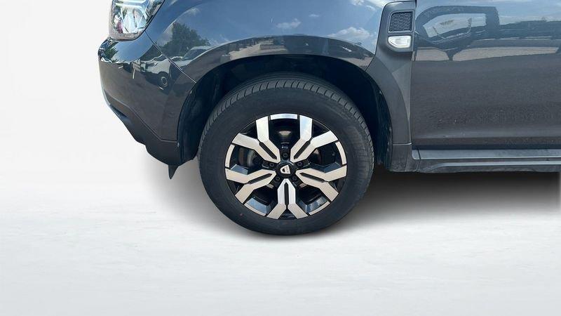 Dacia Duster II 2021 1.5 blue dci Prestige SL DaciaPlus 4x2 115cv