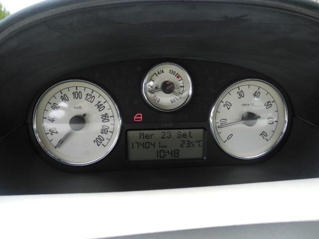 LANCIA Ypsilon 1.3 MJT 16v Platino -Ok NEOPATEN.- Unico Propriet.