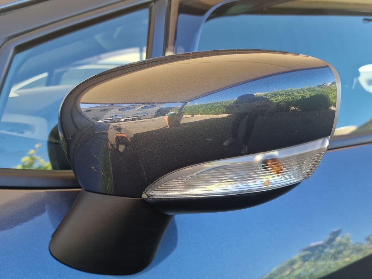 NISSAN MICRA 1.0 B/GPL ACENTA