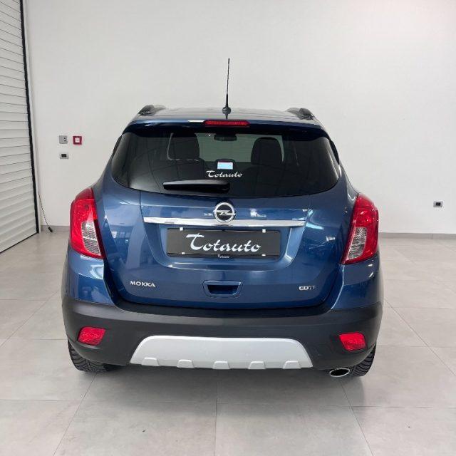OPEL Mokka 1.7 CDTI Ecotec 130CV 4x2 Start&Stop Cosmo