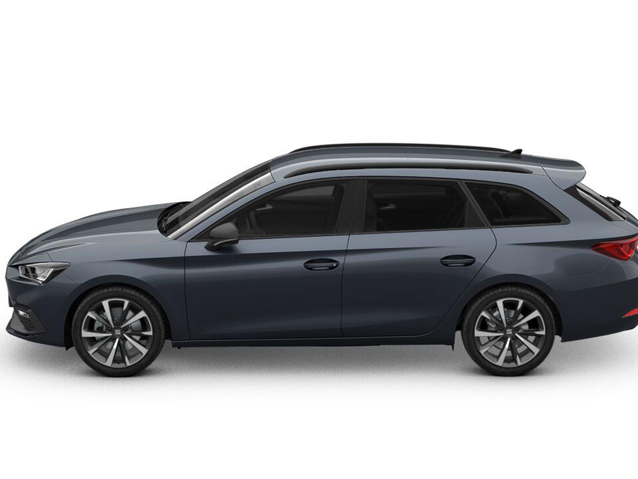 Seat Leon sportstourer 1.0 etsi fr 110cv dsg